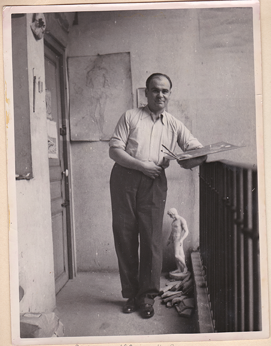 Filippo de Pisis